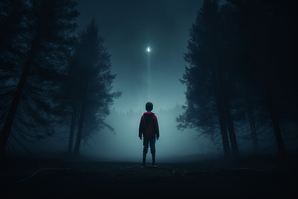 img of One Night, the Light